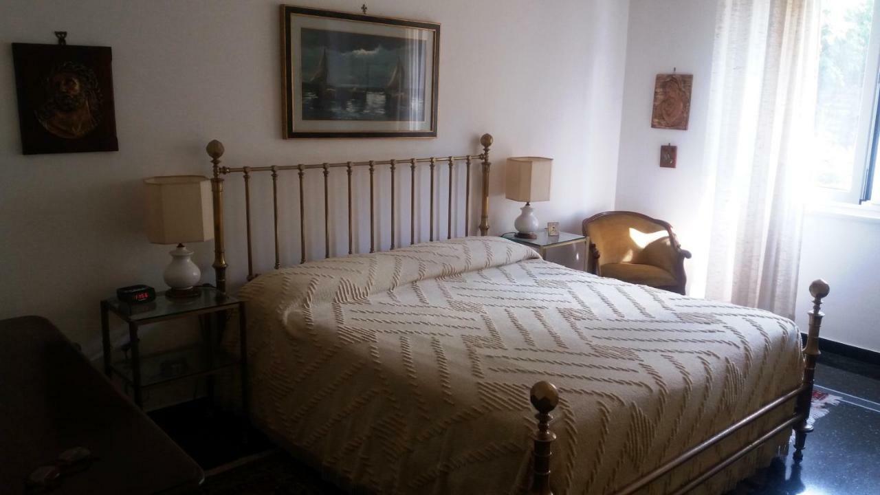 Chambre Double avec Salle de Bains Commune