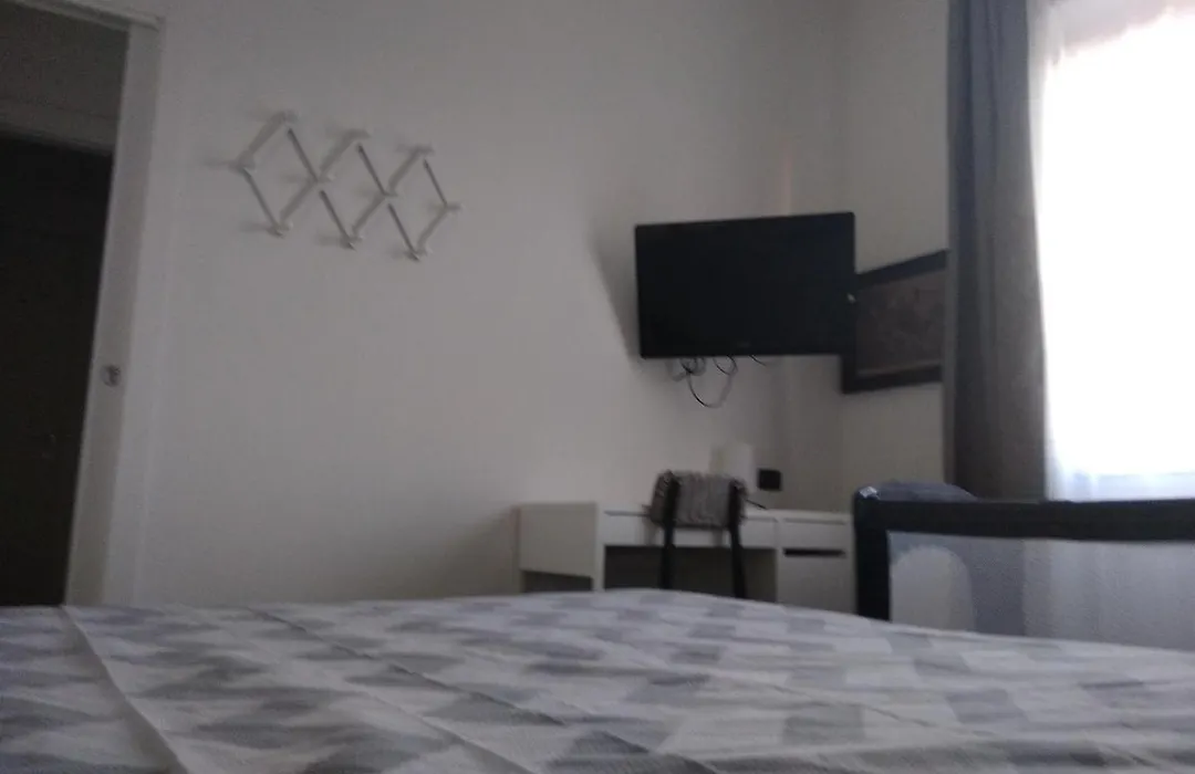 B&B Gaslini & Mare-1