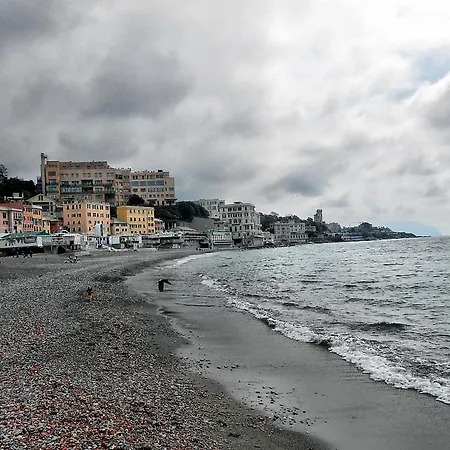 B&B Gaslini & Mare-3