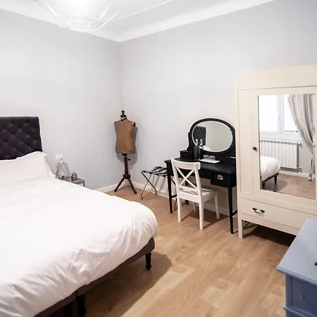 La Piazzetta Rooms & Apartments-3