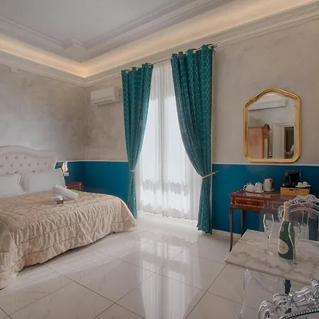 Home Grifondoro Affittacamere-3